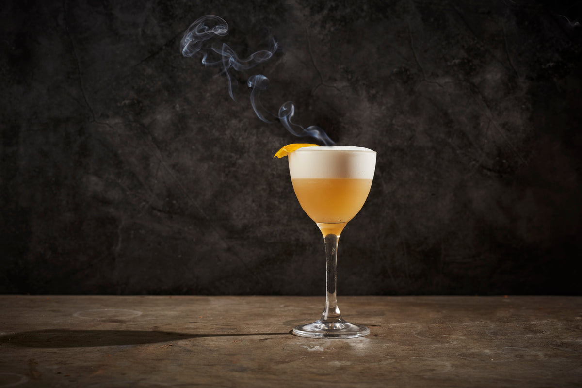 Dandy Sour – CROSSIP