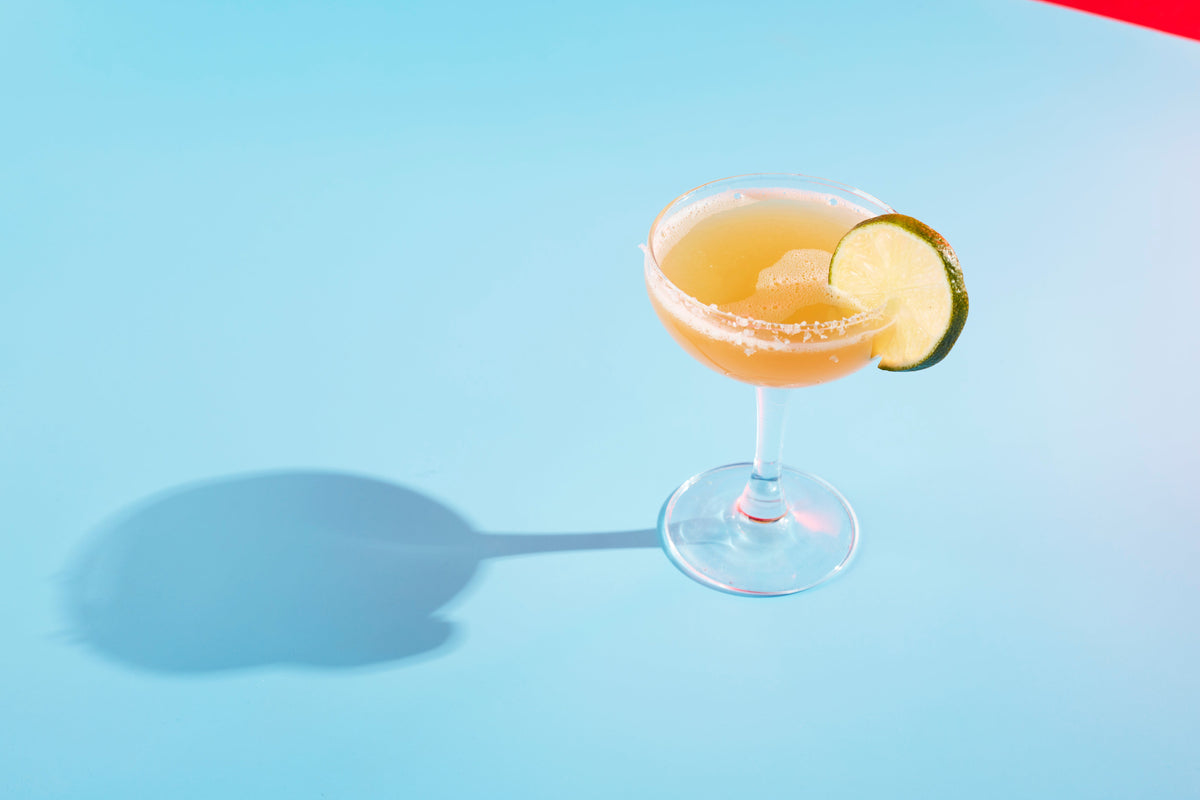 Smokey Margarita – CROSSIP