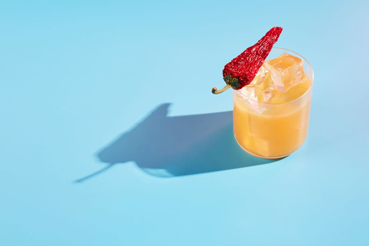 Low Picante – CROSSIP