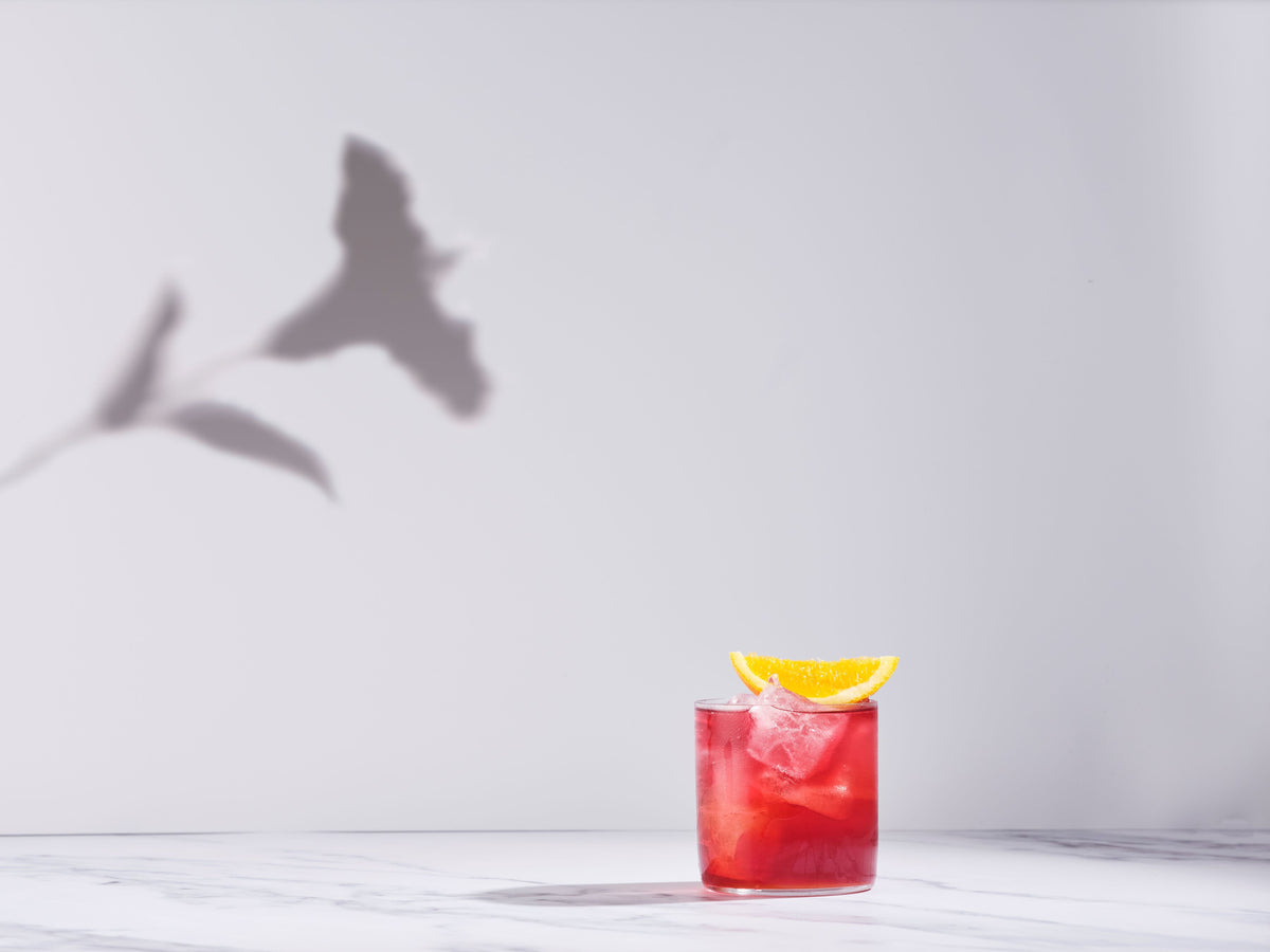 Negroni Low – CROSSIP
