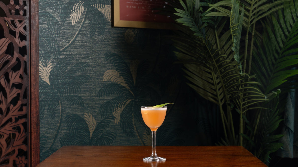 PINEAPPLE HUSTLE – CROSSIP