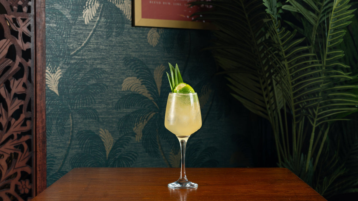 FIZZ'NESS LOW – CROSSIP
