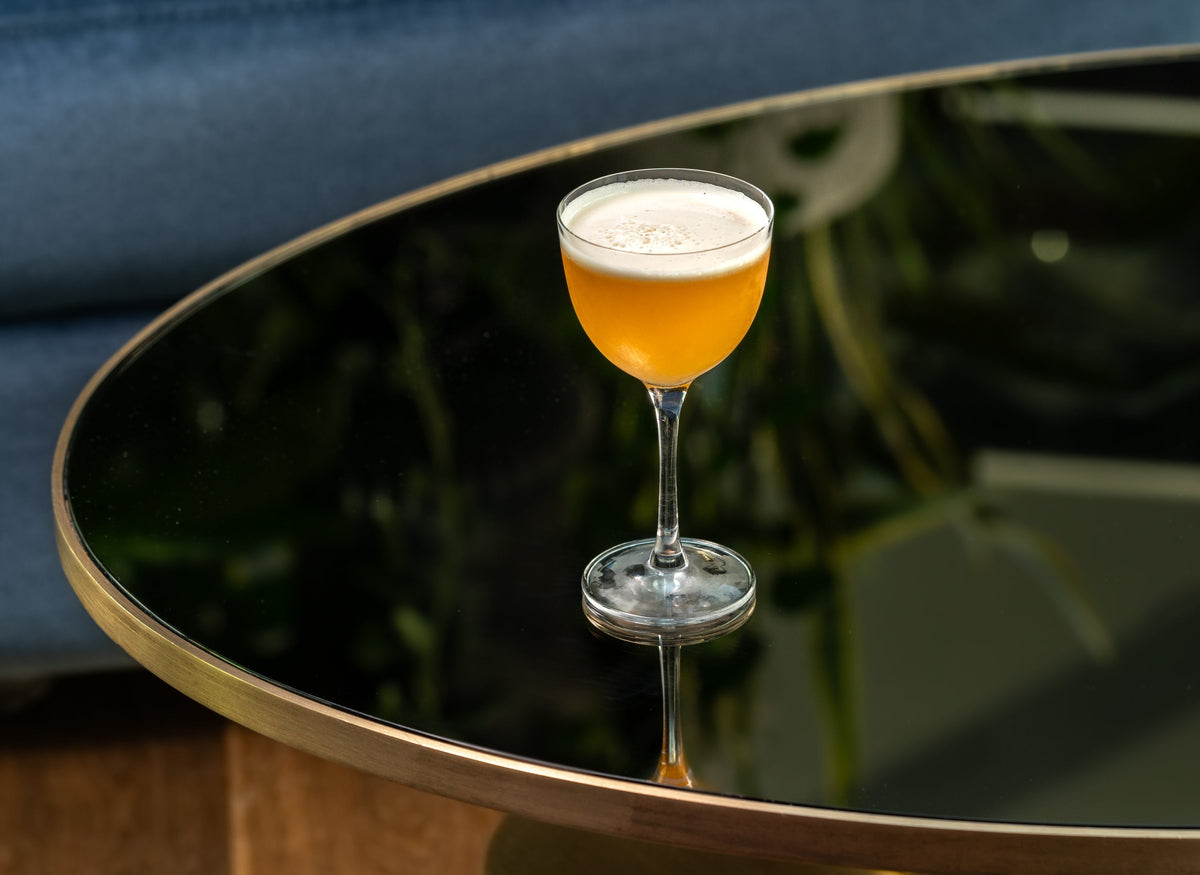 PISCO POWER SOUR – CROSSIP
