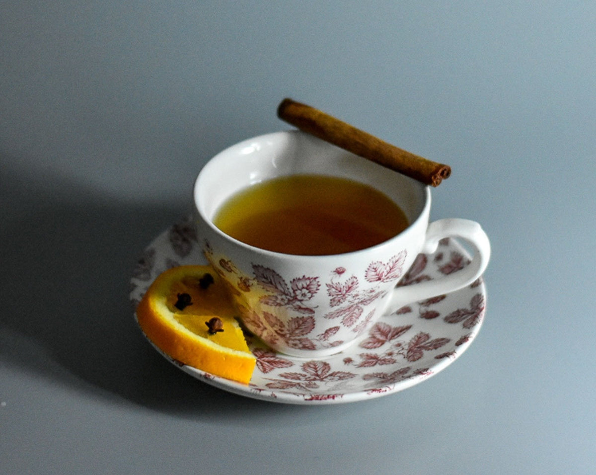 Yorkshire Punch – CROSSIP