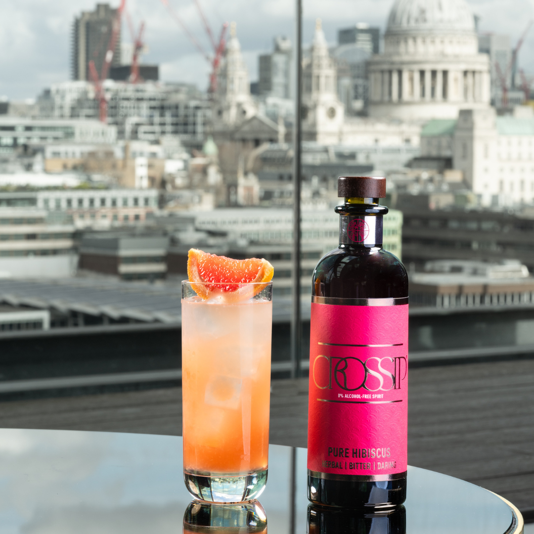 SKYLINE SPRITZ – CROSSIP