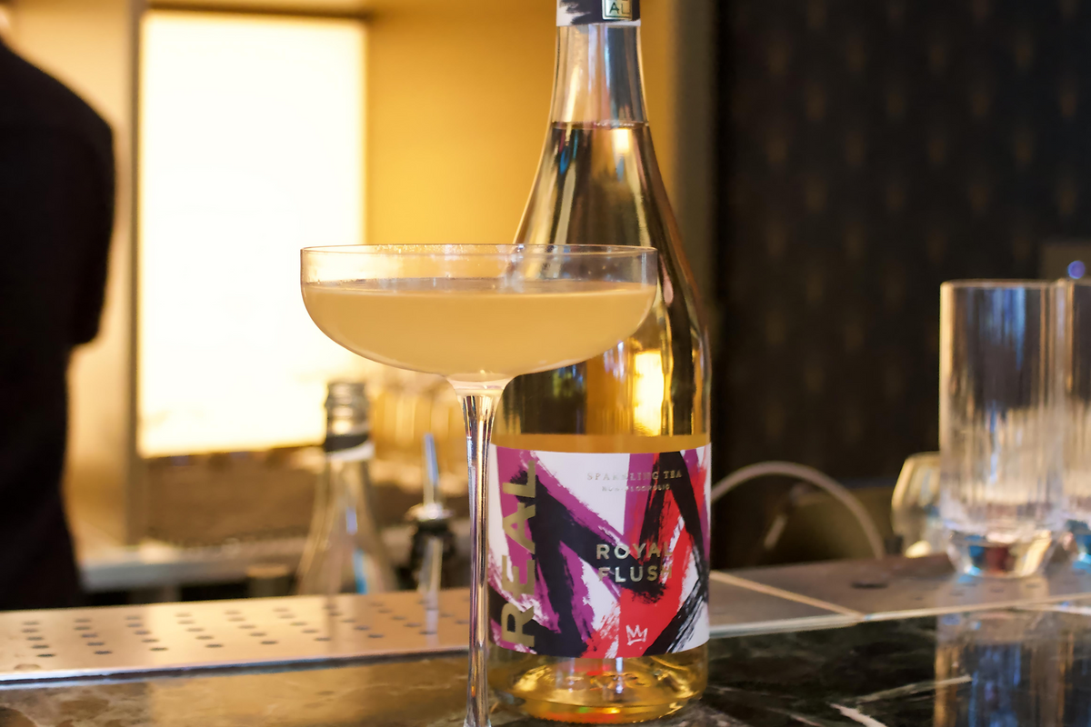 GOLDEN 75 – CROSSIP