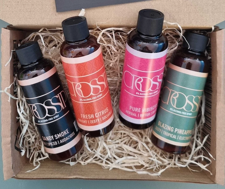 Sample Pack